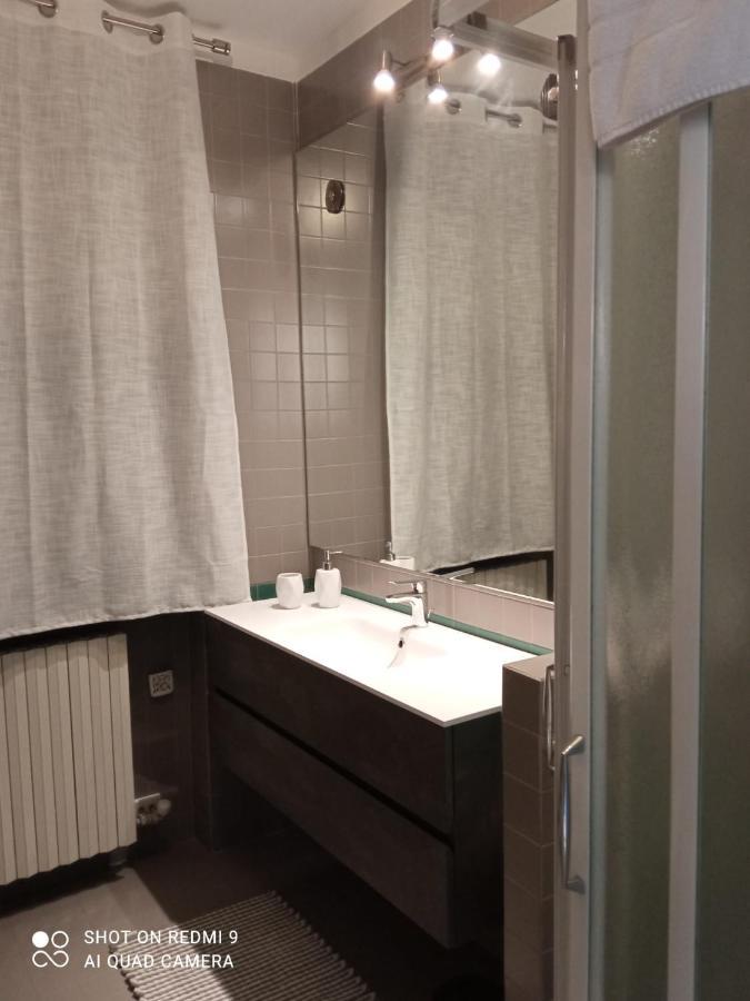 Betulla Bianca Villa Bardolino Eksteriør billede